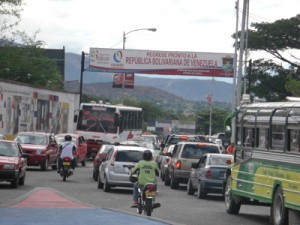 Mejoran revisión de carros en frontera 1 1371 2B