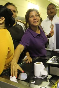 Instalan sistema biométrico en Cabimas 2 1371 3B