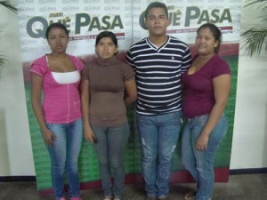 Vecinos denuncian desvío de recursos 1 1371 3D