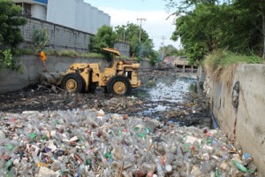Alcaldía recolectó basura en 25 sectores de Maracaibo 1 1371 4A
