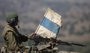 Ejército investiga «errores en Gaza» 1 1372 17D JU