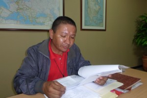 Empleados de Secretaría de Salud exigen prestaciones justas 1 1372 3D