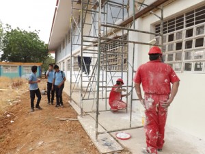Zona Educativa tendrá nuevas líneas 1 1372 4B