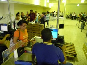 Centro 99 Cabimas se volvió lento con captahuellas 1 1372 4Cc