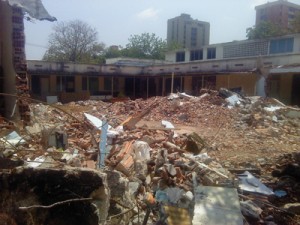 CEI Dolores Vargas de Urdaneta será rehabilitado 1 1373 20D dolores vargas