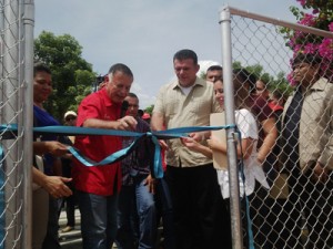 Gobernación rehabilitó vialidad en Lagunillas 1 1373 3AA