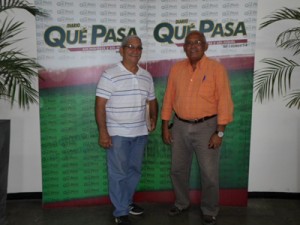 Vecinos de Gallo Verde piden ayuda 1 1373 3Ccc