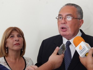 Alertan «grave problema de salud pública» 1 1373 6 A