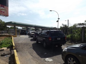 Cinco «bombas» están automatizadas 2 1375 3