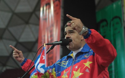 1375 7B Maduro
