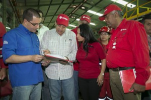 Tomarán acciones «inmediatas» para garantizar distribución de lubricantes 1 1376 7A