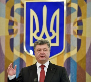 Poroshenko propone autonomía a prorrusos 2 1377 17C JU
