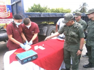 Van 26 mil 122 kg de droga incautados en el país y 815 detenidos 1 1378 21BBB JM