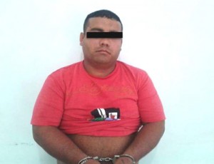 Capturado el sexto delincuente más buscado en el Zulia 1 1378 FOTO OREJA