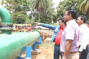 Viceministro Rodríguez: «Tenemos agua hasta diciembre» 2 1379 3AAAA