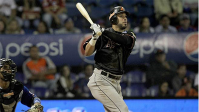 Henderson Álvarez intratable ante Filis 2 1385 12C Agencias