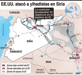 Coalición ataca al El en Siria 2 1385 INTERNACIONAL copy