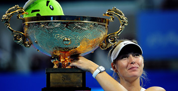 Djokovic y Sharapova ganaron en Beijing 3 1397 deportes 1 01 02