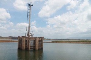 Hay agua para 117 días más 1 1398 4B
