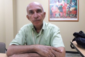 Hoy se celebra el natalicio de monseñor Godoy 1 1398 4C