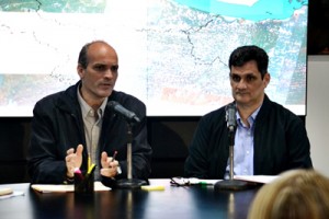 Satélite Antonio José de Sucre estará listo en 36 meses 1 1398 7A