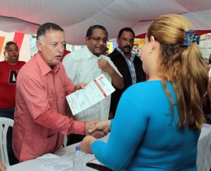 Zulianos recibieron más viviendas con la GMVV 1 1399 10A