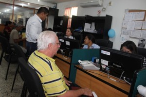 SEDEMAT convocó a cancelar impuestos 1 1399 10C