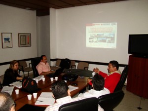 CORPOELEC, PDVSA y CANTV crean plan para combatir ilícitos de materiales 1 1399 2C
