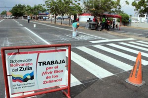 Gobernación inaugura más de 16 kilómetros de vialidad 1 1400 3A nueva