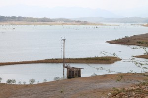 Hay agua para 143 días 1 1400 3breve 1