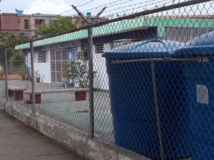 Preescolar clama asistencia para tener de agua 1 1400 4C
