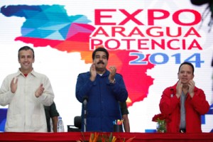 Maduro convocó a subasta «extraordinaria» por $550 millones 1 1401 7A