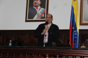 Labrador se pronunció ante caso de Pablo Pérez 1 1401 brve 1 labrador