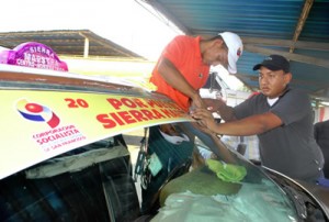 Choferes hacen lo que les da la gana con los pasajeros 1 1403 3bbb jm
