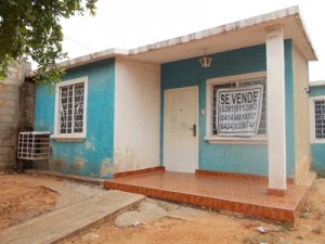 En El Soler venden sus casas por inauguración del centro de reclusión 1 1403 4aaaa jm