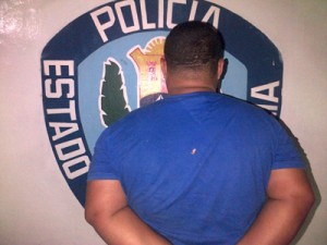 Detienen a gatillo alegre en Lossada 1 1405 FOTO OREJA