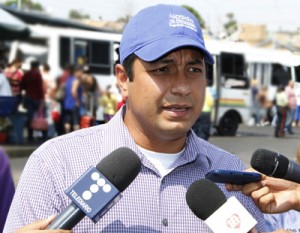Imau solventará con operativos especiales retrasos en recolección de basura 1 1408 4AAA