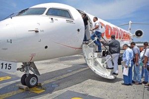 Fortalecerán servicio de aerolíneas 1 10D.JPG - 105.54 Kb