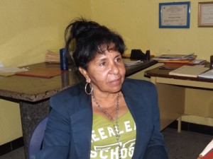 UE Maranatha luchará por seguir educando 1 2A.JPG - 102.58 Kb
