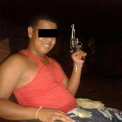 Cayó «El Maní» durante enfrentamiento con PNB y Polimachiques 1 24.jpg - 113.58 Kb