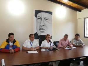 «En Colón no se apoyarán actos vandálicos» 1 2B.JPG - 105.07 Kb