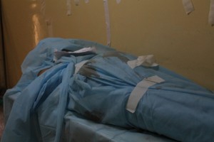 Un polimaracaibo abatió a «choro» que pretendió robarlo 1 21A.JPG - 86.76 Kb