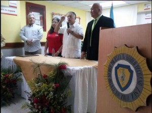 Centro Médico Dr. Régulo Pachano fue reacondicionado 1 3AAA.JPG - 123.58 Kb