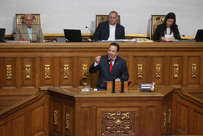 Ley de Presupuesto es de Bs. 741.708 millones 2 principal.jpg - 121.68 Kb