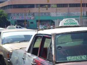 Alián: 25% del transporte público está parado 2 3.JPG - 124.94 Kb