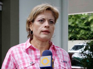D´Elía: Ausencia de Capriles no viola Constitución 1 5b.JPG - 115.12 Kb