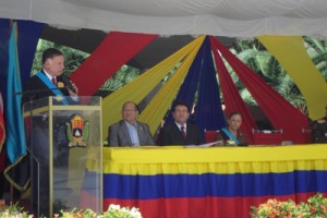 Autoridades del Zulia piden honrar nacionalmente a Rafael Urdaneta 1 FOTO 1.JPG - 120.82 Kb