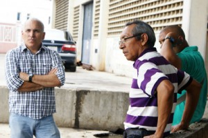 Tres muertos y cuatro heridos dejó accidente de tránsito 1 21A.JPG - 82.04 Kb