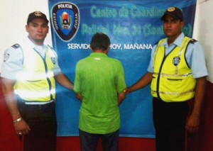 Apresan a sexagenario ladrón de carros 1 21CCCCC.JPG - 115.22 Kb