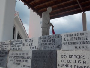 Hoy se cumplen 150 años del nacimiento de «El Venerable» 2 4.JPG - 116.22 Kb